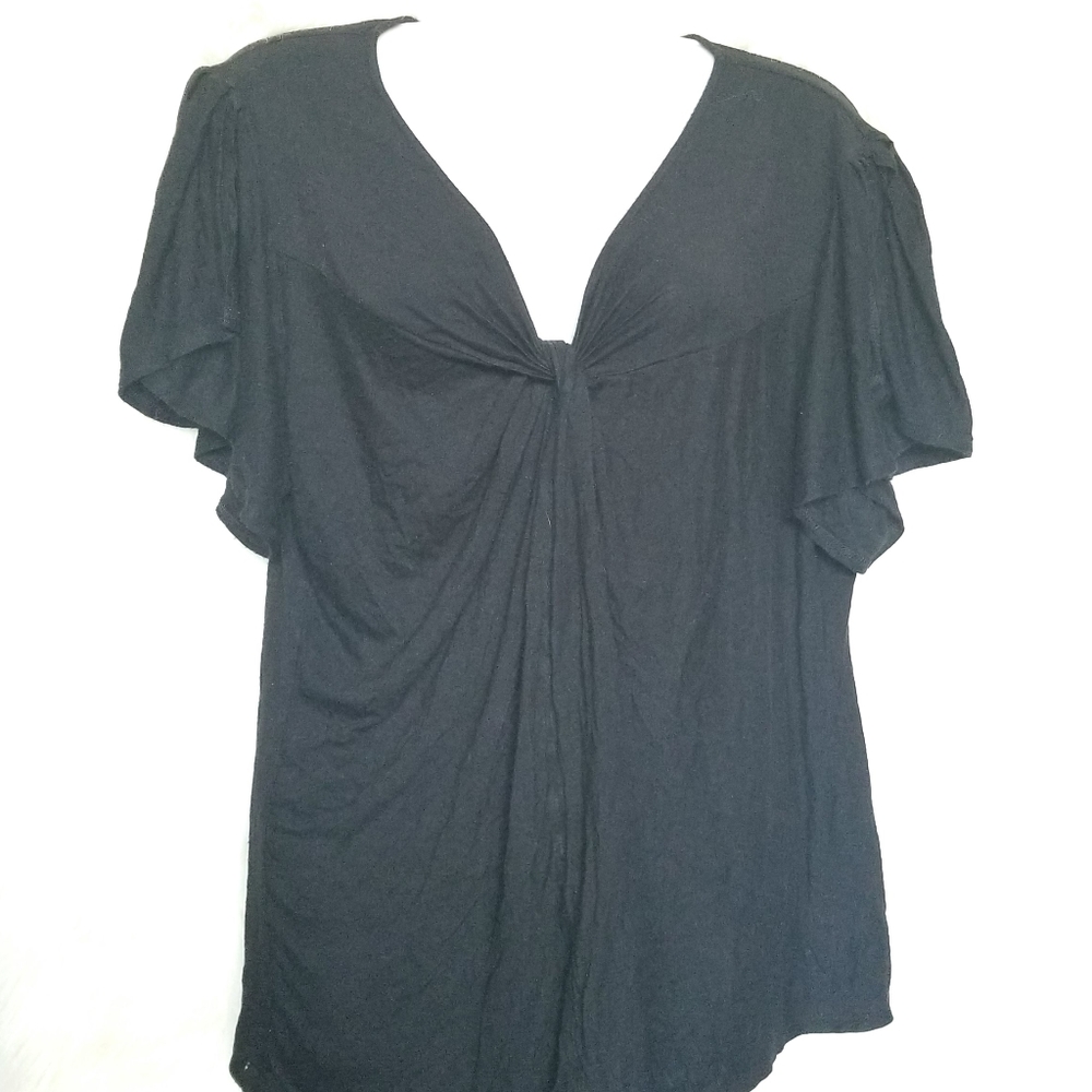 Willi Smith Top